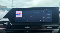 Citroen C4 X 1.2 PureTech [130] Max 4dr EAT8 Petrol Saloon